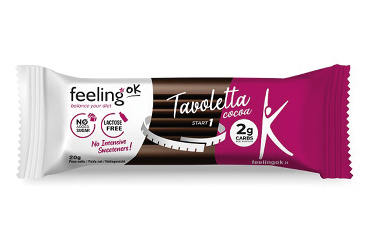 Feeling OK tavoletta box