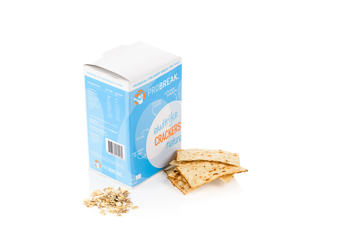 ProBreak crackers