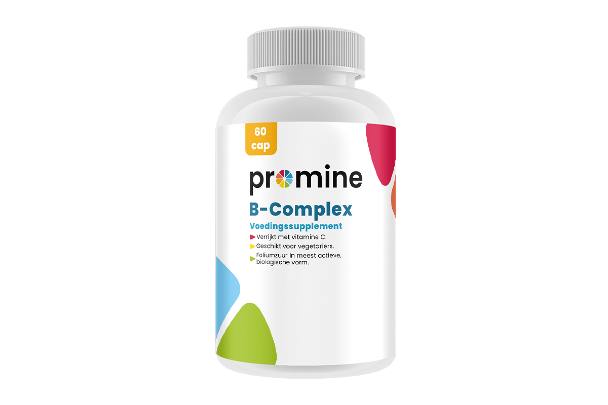 Promine B-complex