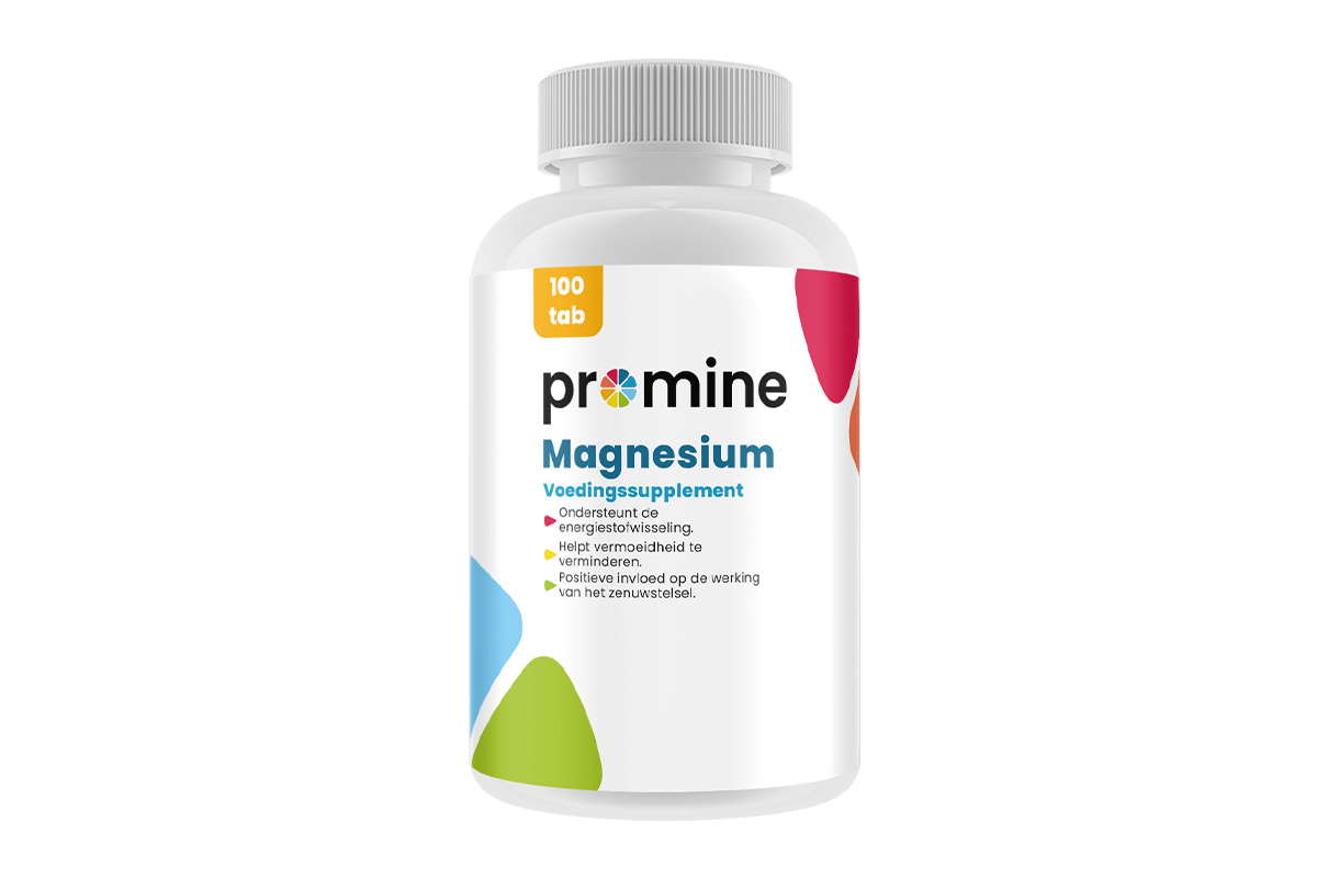 Promine magnesium