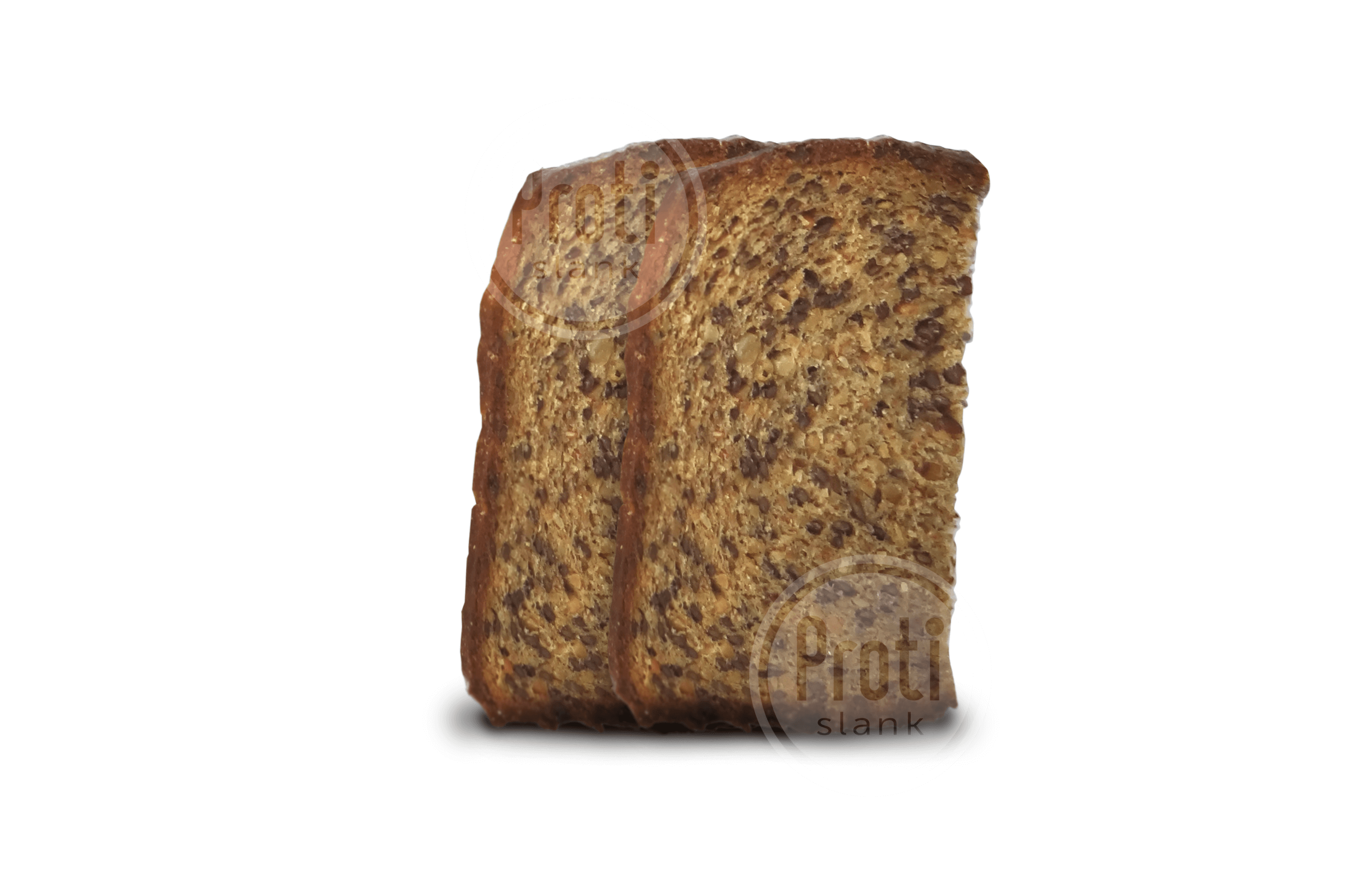 Volkoren roggebrood