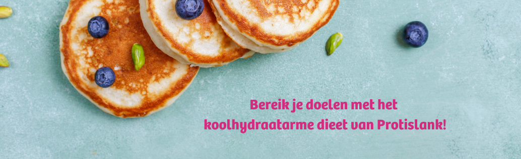 Koolhydraatarm Dieet Van Protislank ® Resultaatgericht Een Gezonde Leefwijze Bereiken 8045